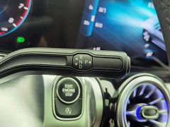 Mercedes-Benz GLB 220 Fashion Version - фото 13