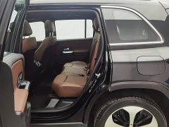 Mercedes-Benz GLB 220 Fashion Version - фото 15