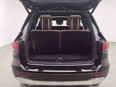 Mercedes-Benz GLB 220 Fashion Version - фото 16
