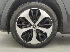 Mercedes-Benz GLB 220 Fashion Version - фото 17