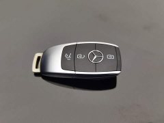 Mercedes-Benz GLB 220 Fashion Version - фото 19