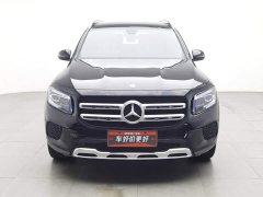 Mercedes-Benz GLB 220 Fashion Version - фото 3
