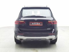Mercedes-Benz GLB 220 Fashion Version - фото 4