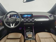 Mercedes-Benz GLB 220 Fashion Version - фото 5