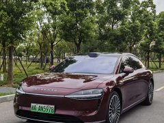 Mercedes-Benz S9 EV Ultra AWDFlagship Edition - фото 1