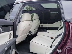 Mercedes-Benz S9 EV Ultra AWDFlagship Edition - фото 4