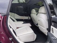 Mercedes-Benz S9 EV Ultra AWDFlagship Edition - фото 6