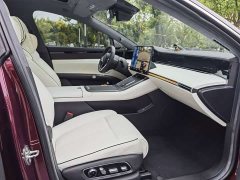 Mercedes-Benz S9 EV Ultra AWDFlagship Edition - фото 7