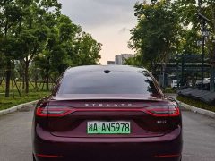 Mercedes-Benz S9 EV Ultra AWDFlagship Edition - фото 8