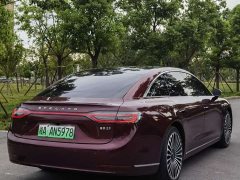 Mercedes-Benz S9 EV Ultra AWDFlagship Edition - фото 9