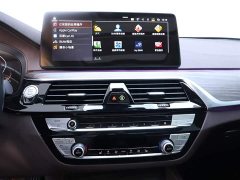 BMW 5 Series 530Li Leading Luxury Package - фото 10