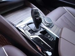 BMW 5 Series 530Li Leading Luxury Package - фото 12