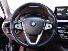 BMW 5 Series 530Li Leading Luxury Package - фото 16