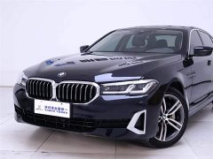 BMW 5 Series 530Li Leading Luxury Package - фото 3