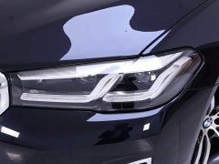 BMW 5 Series 530Li Leading Luxury Package - фото 4