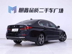 BMW 5 Series 530Li Leading Luxury Package - фото 7
