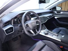 Audi A7 2022 45 TFSI Premium Selection - фото 11