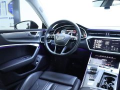 Audi A7 2022 45 TFSI Premium Selection - фото 14