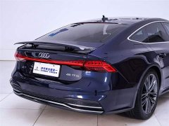 Audi A7 2022 45 TFSI Premium Selection - фото 8