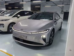Changan A07 EV Edition 515 Version - фото 1