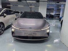 Changan A07 EV Edition 515 Version - фото 2