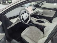 Changan A07 EV Edition 515 Version - фото 3