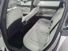 Changan A07 EV Edition 515 Version - фото 4