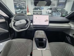 Changan A07 EV Edition 515 Version - фото 5