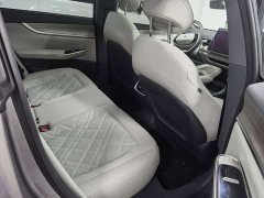 Changan A07 EV Edition 515 Version - фото 6