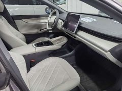 Changan A07 EV Edition 515 Version - фото 7