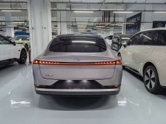Changan A07 EV Edition 515 Version - фото 8