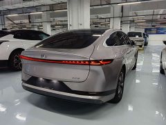 Changan A07 EV Edition 515 Version - фото 9