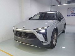 Nio ES8 75kWh Edition - фото 1