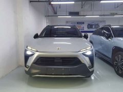 Nio ES8 75kWh Edition - фото 2
