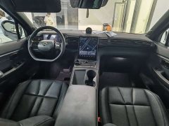 Nio ES8 75kWh Edition - фото 5