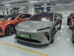 Nio ET5 75kWh - фото 1
