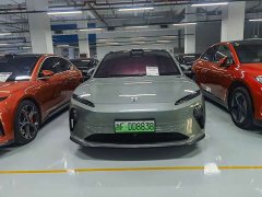 Nio ET5 75kWh - фото 2