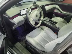 Nio ET5 75kWh - фото 3