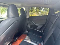 Tesla Model Y Edition - фото 10