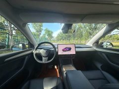 Tesla Model Y Edition - фото 13