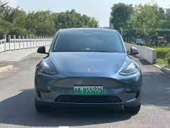 Tesla Model Y Edition - фото 2