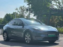 Tesla Model Y Edition - фото 3