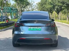 Tesla Model Y Edition - фото 5