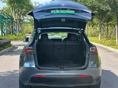 Tesla Model Y Edition - фото 8