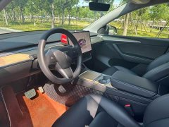 Tesla Model Y Edition - фото 9