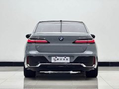 BMW i7 eDrive50L M Sport Package - фото 12