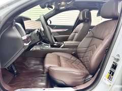 BMW i7 eDrive50L M Sport Package - фото 13