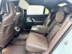 BMW i7 eDrive50L M Sport Package - фото 14