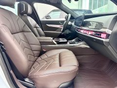 BMW i7 eDrive50L M Sport Package - фото 15