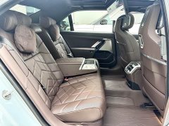 BMW i7 eDrive50L M Sport Package - фото 16